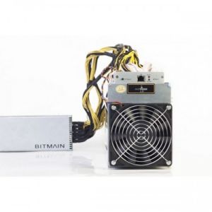 Antminer L3+ 504MH/s