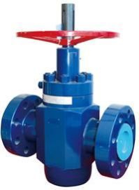 API 6a Gate Valve