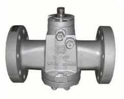 Plug Valve