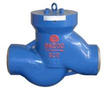Pressure Seal Swing Check Valve