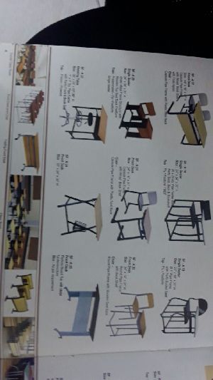 School Furniture