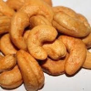 Honey Flavored Cashew Nuts
