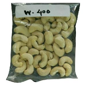 W-400 Regular Grade Cashew Nuts