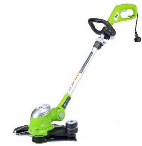 Greenworks 5.5-Amps 15-in Corded Electric String Trimmer