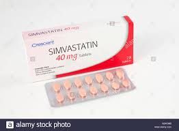 Simvastin