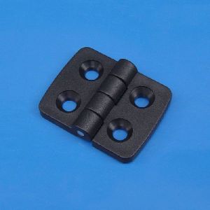 Plastic Hinge