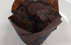 Chocolate Muffin Chocolate Muffin