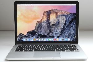 Apple MacBook pro 13-inch: 2.9GHz