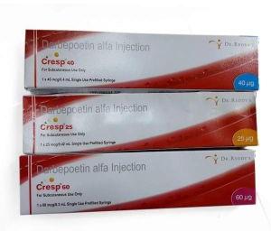 Darbopoietin Injection