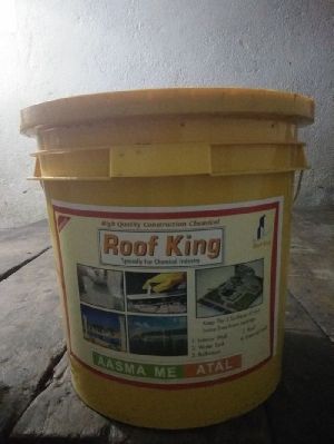 Water Proofing Chemical