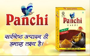 Panchi Turmeric Powder