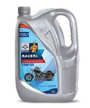 HP Racer 4 Engine Oil