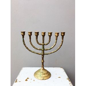 Menorah Stand