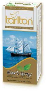 Earl Grey Flavoured Black Tea