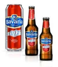 NON ALCOHOLIC BAVARIA NON ALCOHOLIC BAVARIA