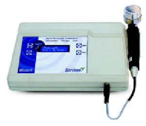 Biotech Frequency Ultrasound Therapy Machine