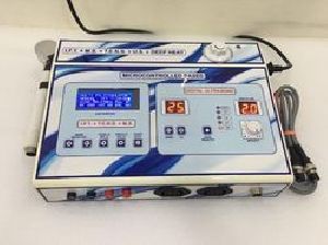 Combo 5 In 1 IFT Tens MS US Deep Heat Therapy device