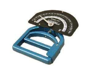 Dynamometer Smedley Spring Adult 220 lb Capaacity