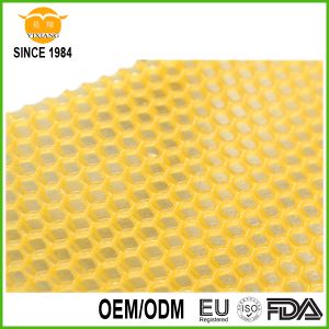 Beeswax Comb Foundation Sheet Beeswax Comb Foundation Sheet