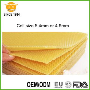 Beeswax Sheet Beeswax Sheet