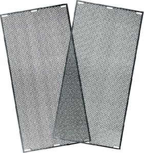 PLASTIC FOUNDATION PLASTIC FOUNDATION