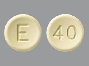 Opana 40mg Tablets