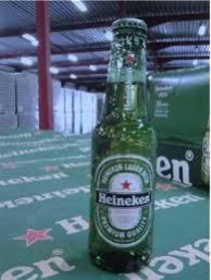 Heineken Drink