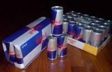 Red Bull