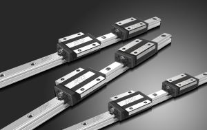 HSR-A Type Linear Guide Used In Machine,robot, Medical and Other Equipment