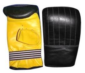 Boxing Equipment