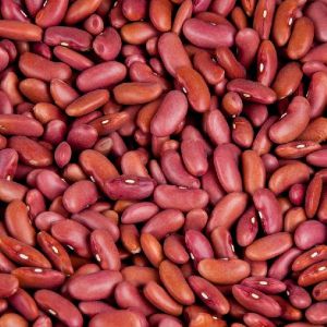 red kidney beans