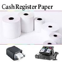 cash registered rolls