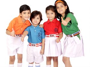 School House Uniforms