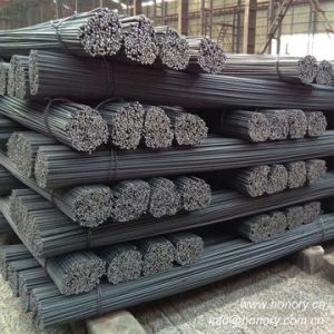 Steel Bars