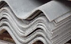 Asbestos Cement Sheet