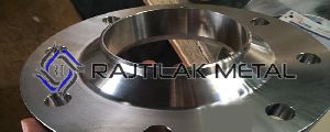 Stainless Steel 321 Flanges