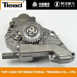 Hot Sale Oil Pump VG1500070048 For Sinotruk Engine