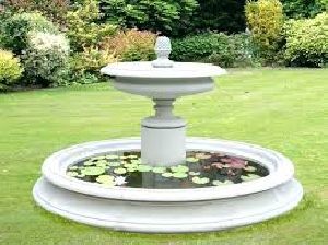 Fountain Decoration Services