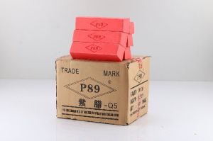 Aluminum Oxide Pink Polishing Compound 205*57*47 Mm