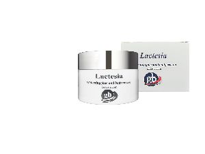 Lactesia Whitening Natural Face & Body Cream