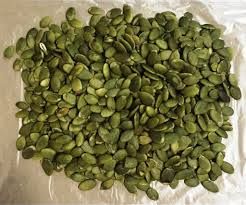 Pumpkin Seed Kernels