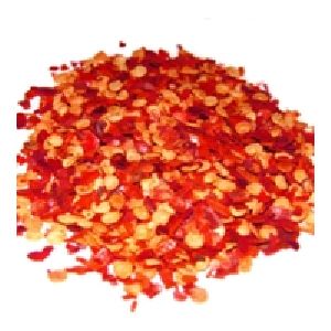 Cayenne Pepper Flakes