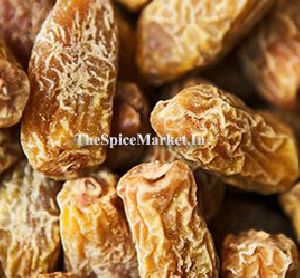 Dried Dates (khajur)