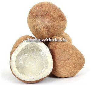 Dry Coconut (copra)