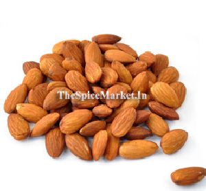 Jumbo Almonds (Badam)