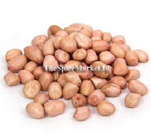 Pea Nuts (Groundnuts)