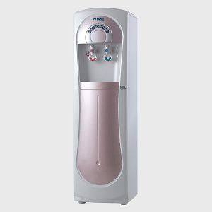 Romeo III CH-RO water cooler