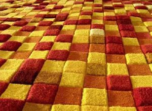 Woollen Carpets