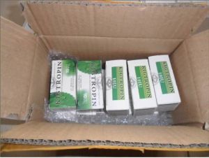 100% Original Kigtropin HGH 100IU Factory Price