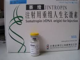 100iu Original Steroids Injections, Purity : 98%